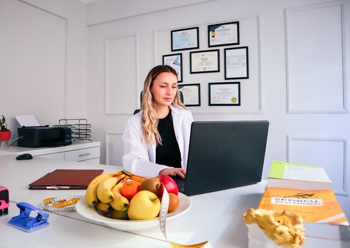Snacking smart